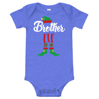 Brother Elf Premium Soft Onesie