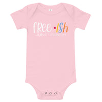 Free-ish Premium Soft Onesie