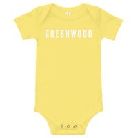 Greenwood Premium Soft Onesie