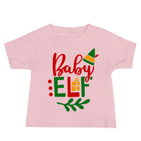 Baby Elf Premium Soft Baby Tee