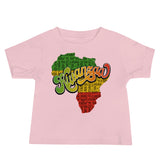 Kwanzaa Baby Tee