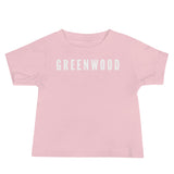 Greenwood Premium Soft Baby Tee