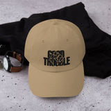 Good Trouble Dad Hat