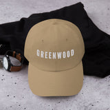 Greenwood Dad Hat