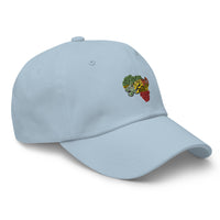 Kwanzaa Dad Hat