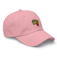 Kwanzaa Dad Hat