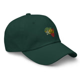 Kwanzaa Dad Hat