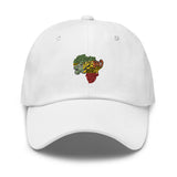 Kwanzaa Dad Hat