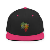 Kwanzaa Snapback Hat