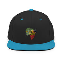 Kwanzaa Snapback Hat