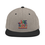 Juneteenth Snapback Hat