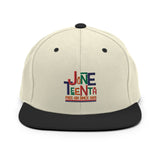 Juneteenth Snapback Hat