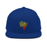 Kwanzaa Snapback Hat