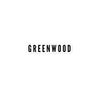 Greenwood Bubble-free Stickers