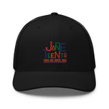 Juneteenth Trucker Hat