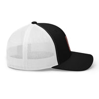 Juneteenth Flag Trucker Hat