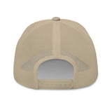 Juneteenth Flag Trucker Hat