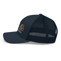 Free-Ish Trucker Hat