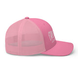 Free-Ish Trucker Hat