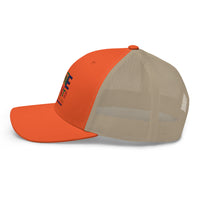 Juneteenth Trucker Hat