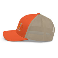 Free-Ish Trucker Hat