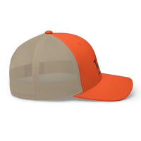 Juneteenth Trucker Hat