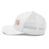 Free-Ish Trucker Hat