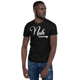 Nah - Rosa Parks 1955 Adult Unisex Tee