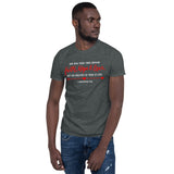 Faith Hope & Love Softstyle Unisex Tee