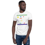 Dope Black Uncle Softstyle Unisex Tee