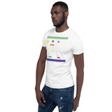 Dope Black Uncle Softstyle Unisex Tee