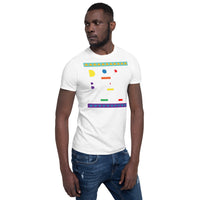 Dope Black Uncle Softstyle Unisex Tee