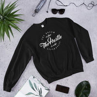 The Dream Is Free Softstyle Unisex Sweatshirt