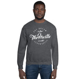 The Dream Is Free Softstyle Unisex Sweatshirt