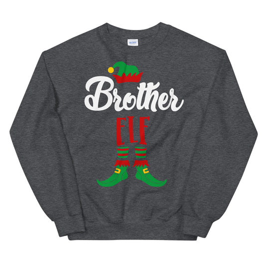 Brother Elf Unisex Sweatshirt