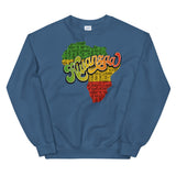 Kwanzaa Unisex Sweatshirt
