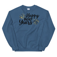 Happy New Years Unisex Sweatshirt