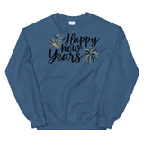 Happy New Years Unisex Sweatshirt