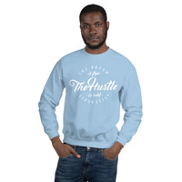 The Dream Is Free Softstyle Unisex Sweatshirt