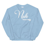 Nah - Rosa Parks 1955 Adult Unisex Sweatshirt