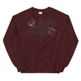 Happy New Years Unisex Sweatshirt
