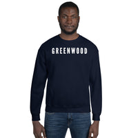 Greenwood Adult Unisex Sweatshirt