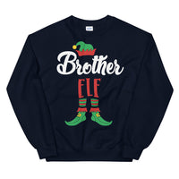 Brother Elf Unisex Sweatshirt