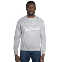 The Dream Is Free Softstyle Unisex Sweatshirt