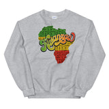 Kwanzaa Unisex Sweatshirt