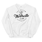 The Dream Is Free Softstyle Unisex Sweatshirt