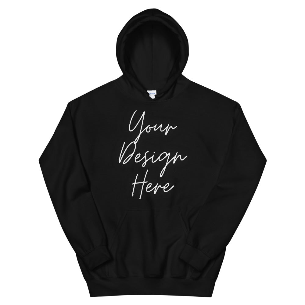 Softsyle Personalized/Custom Unisex Hoodie