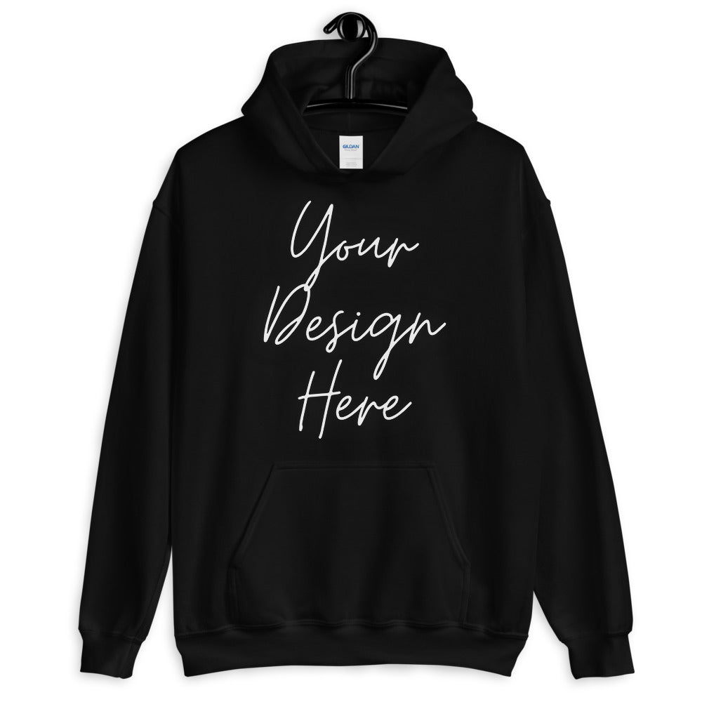 Softsyle Personalized/Custom Unisex Hoodie