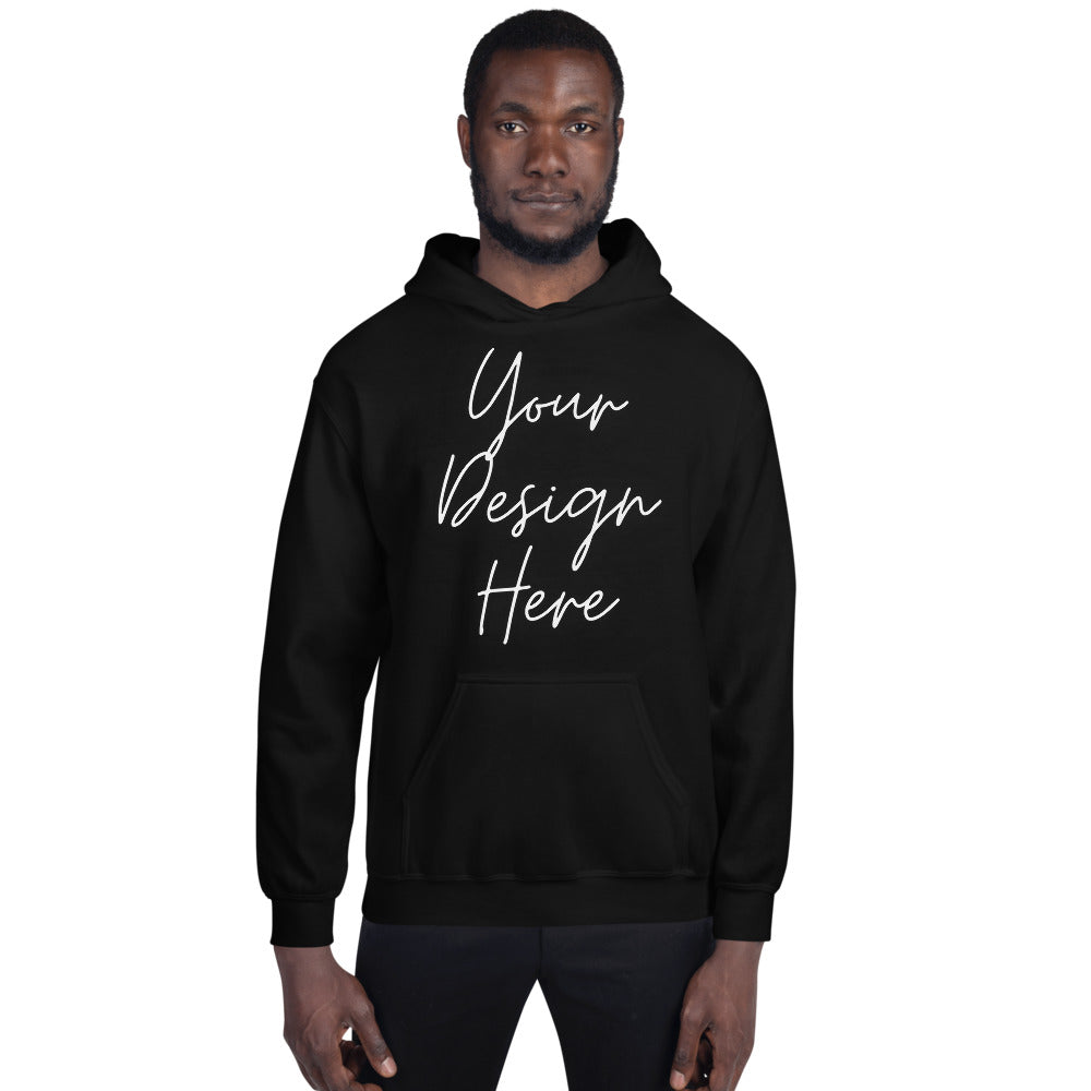 Softsyle Personalized/Custom Unisex Hoodie