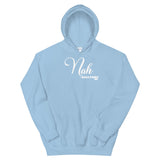 Nah - Rosa Parks 1955 Adult Unisex Hoodie